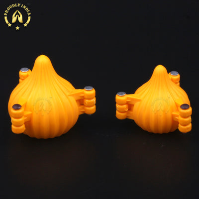 2 Different Size Of Modak Maker Set Of 2