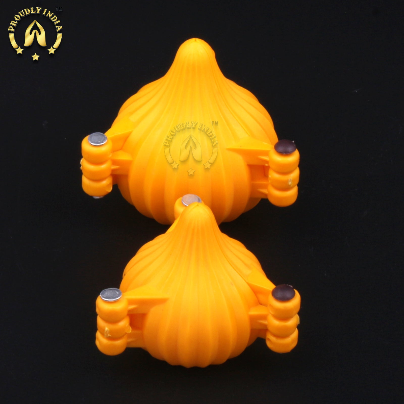 2 Different Size Of Modak Maker Set Of 2