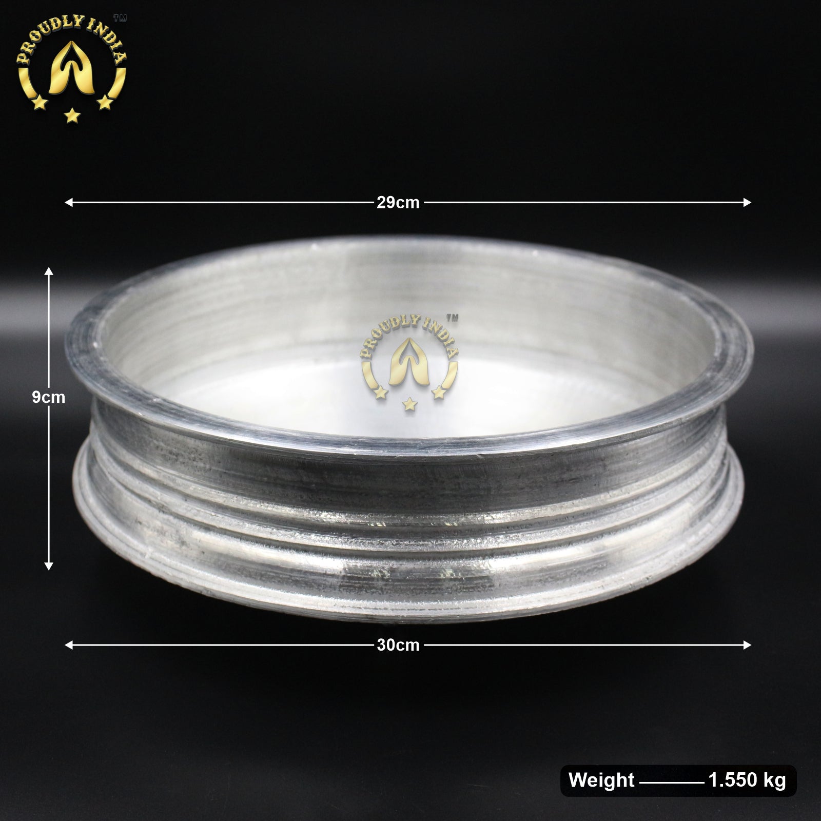 Indolium Urli Cooking Pot