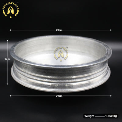 Indolium Urli Cooking Pot