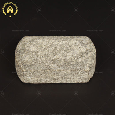 Rectangle Turmeric Rubbing Stone