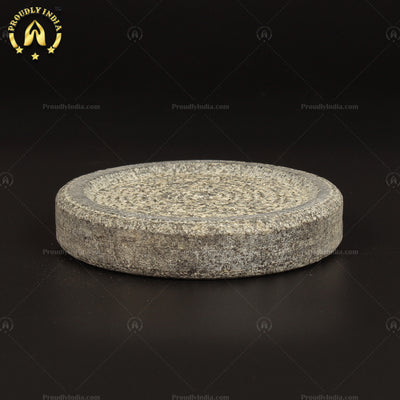 4-Inch Pata Board | Urai Marundhu Kal