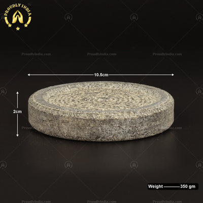 4-Inch Pata Board | Urai Marundhu Kal