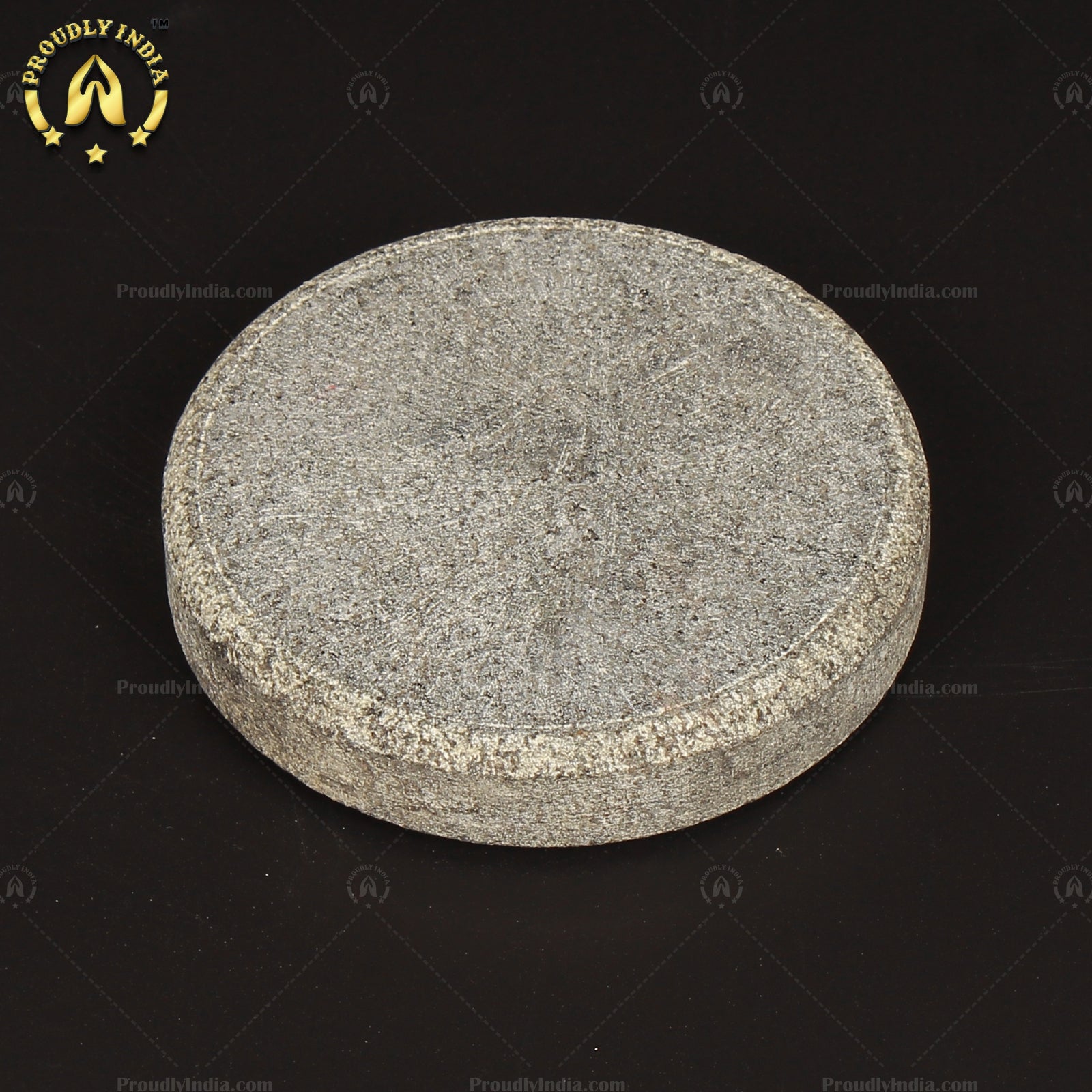 4-Inch Pata Board | Urai Marundhu Kal