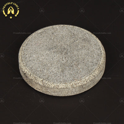 4-Inch Pata Board | Urai Marundhu Kal