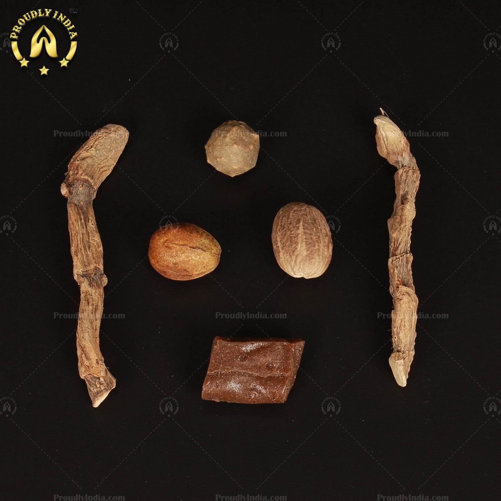 Urai Marundhu Kit for Baby with Rubbing stone and Sangu