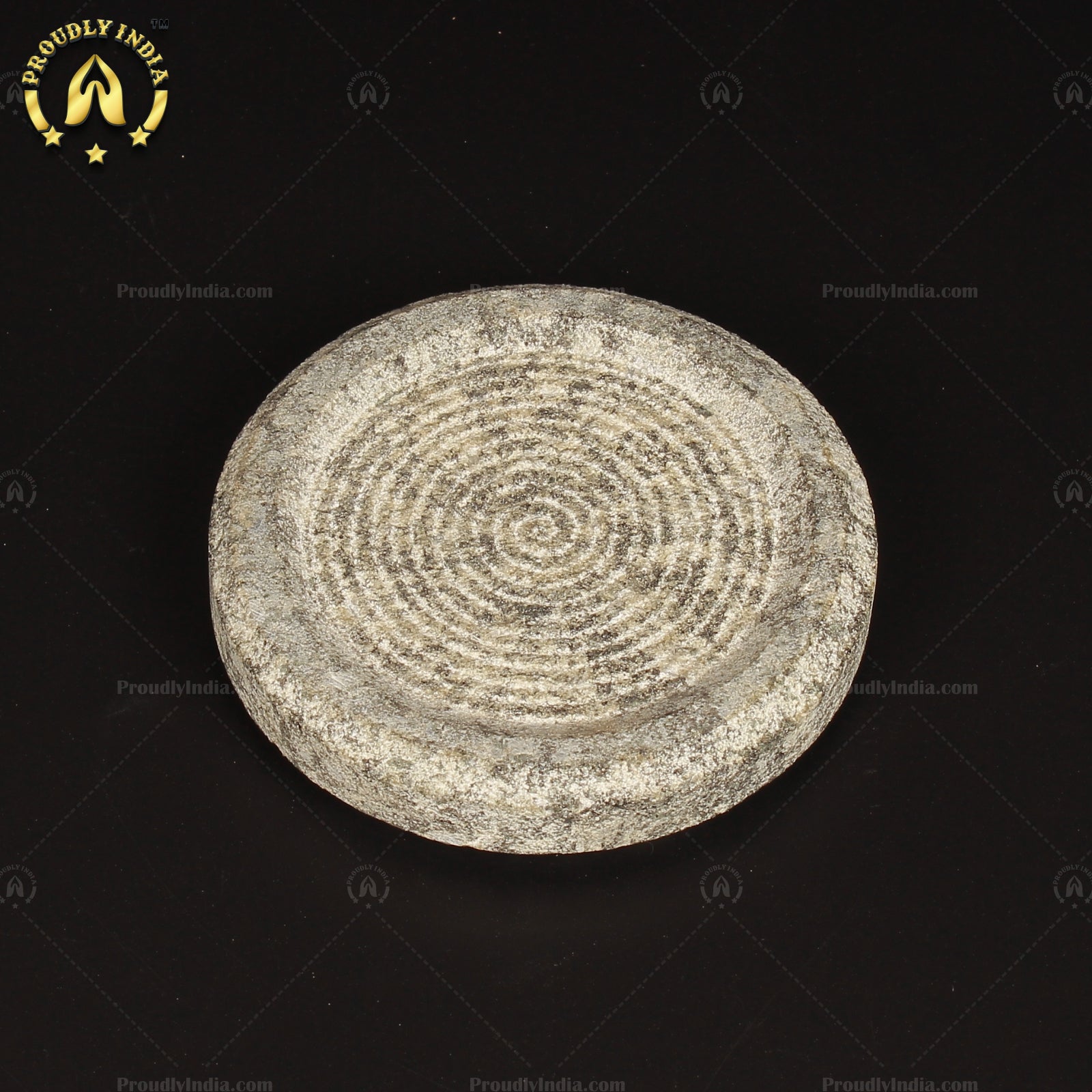 Urai Marundhu Kit for Baby with Rubbing stone and Sangu