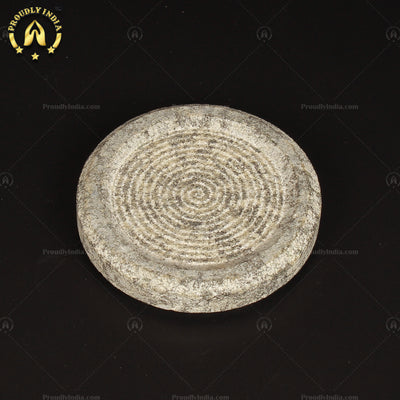 Urai Marundhu Kit for Baby with Rubbing stone and Sangu
