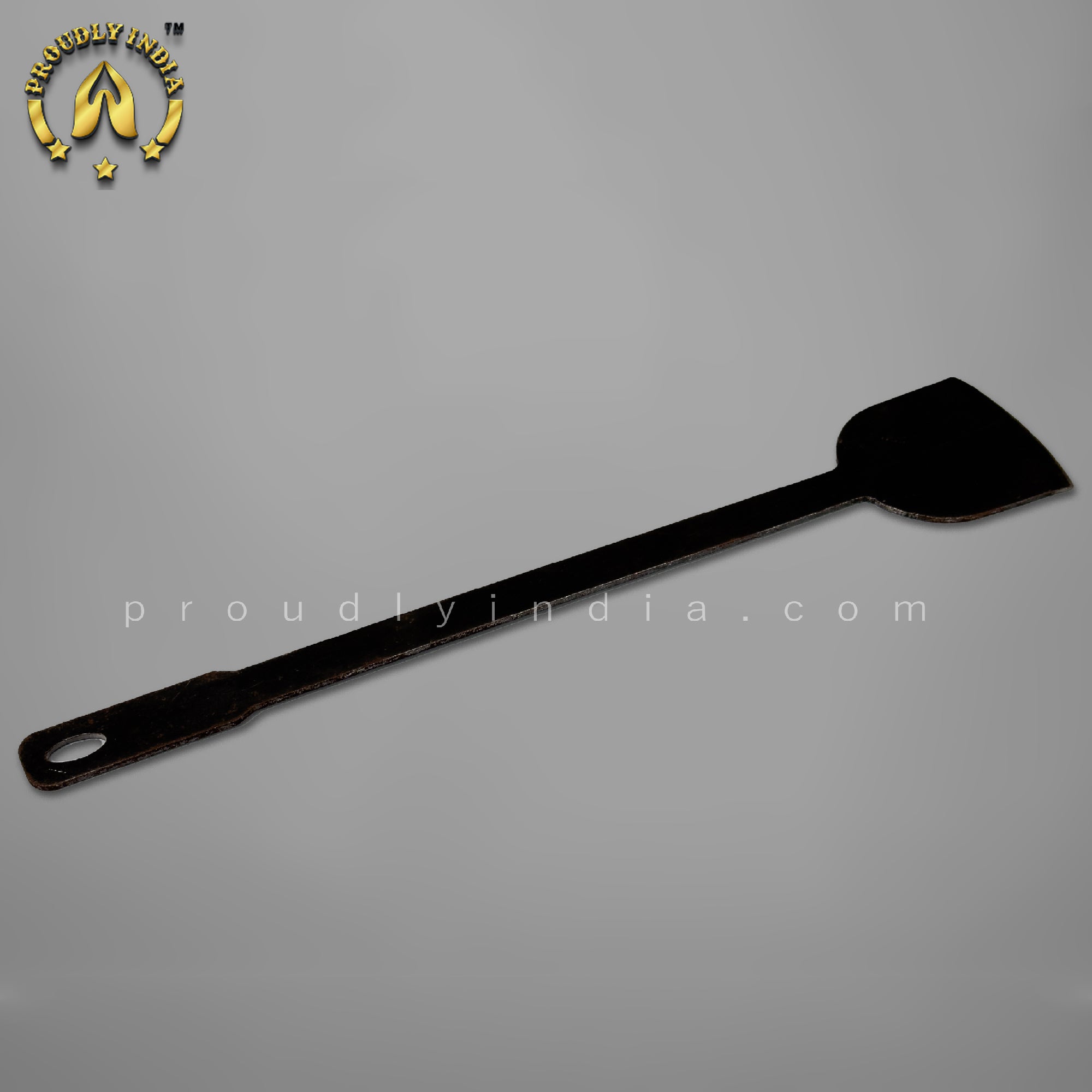 Premium Flat Cast Iron Dosa Plate