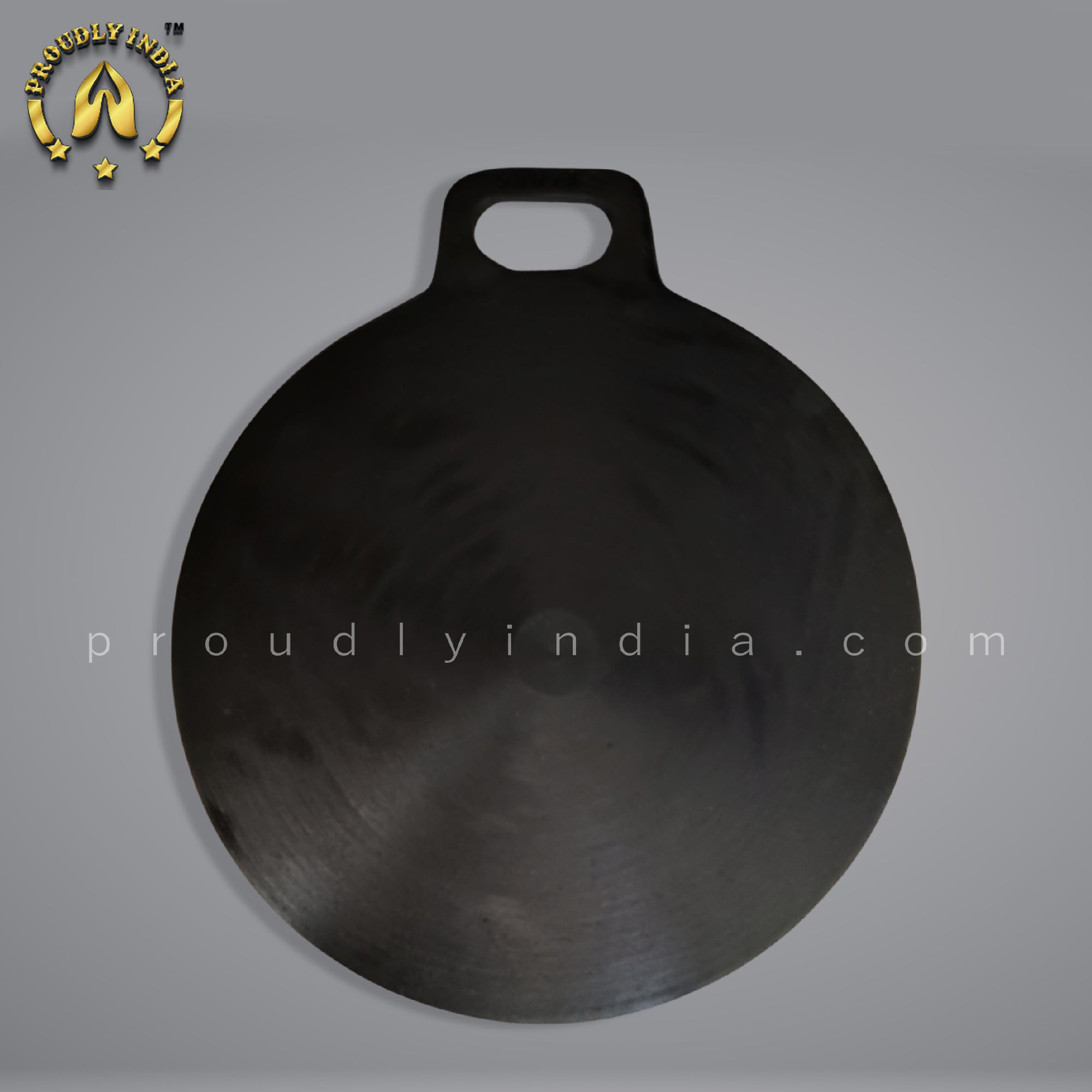 Premium Flat Cast Iron Dosa Plate