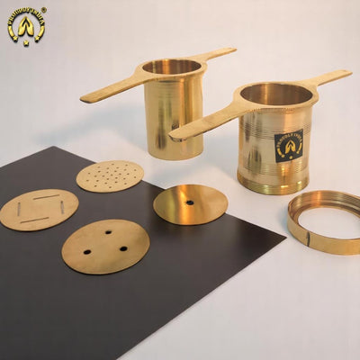 Brass Kerala Idiyappam Press