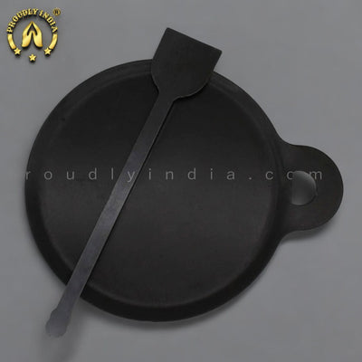 Light Weight Iron Chappati or Roti Tawa