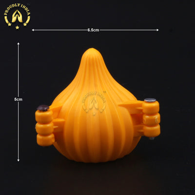 2 Different Size Of Modak Maker Set Of 2