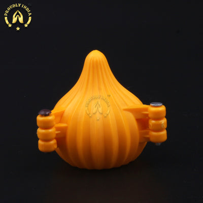2 Different Size Of Modak Maker Set Of 2