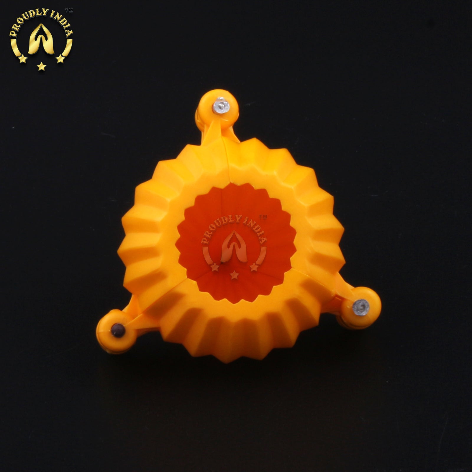 2 Different Size Of Modak Maker Set Of 2