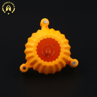 2 Different Size Of Modak Maker Set Of 2