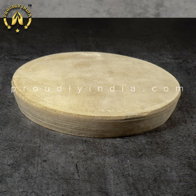 Big Sandalwood Rubbing Stone