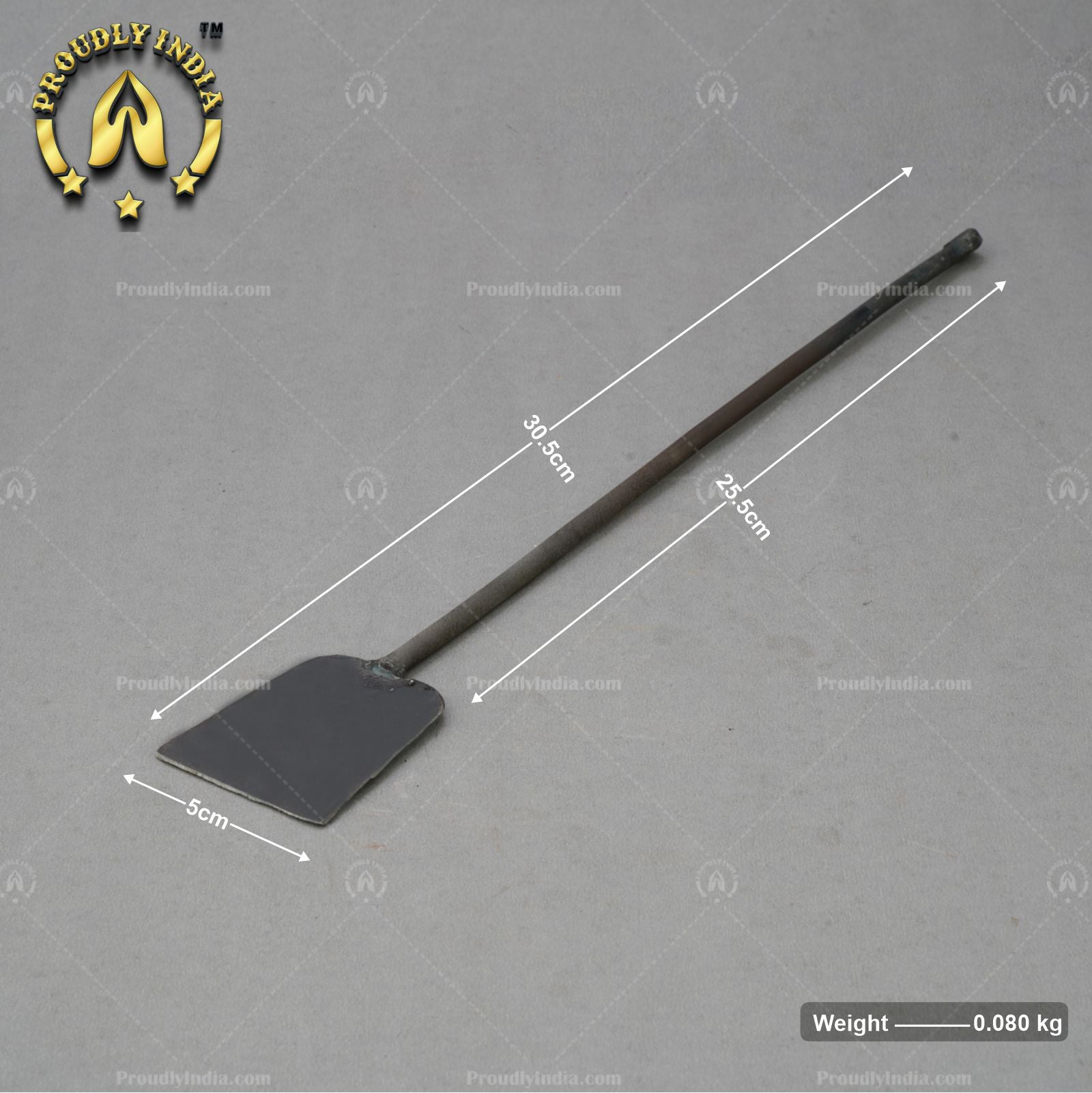 Set Of 5 Dosa Spatula