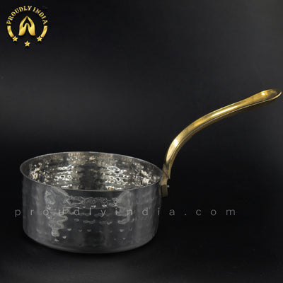 Set Of 3 Steel Pan