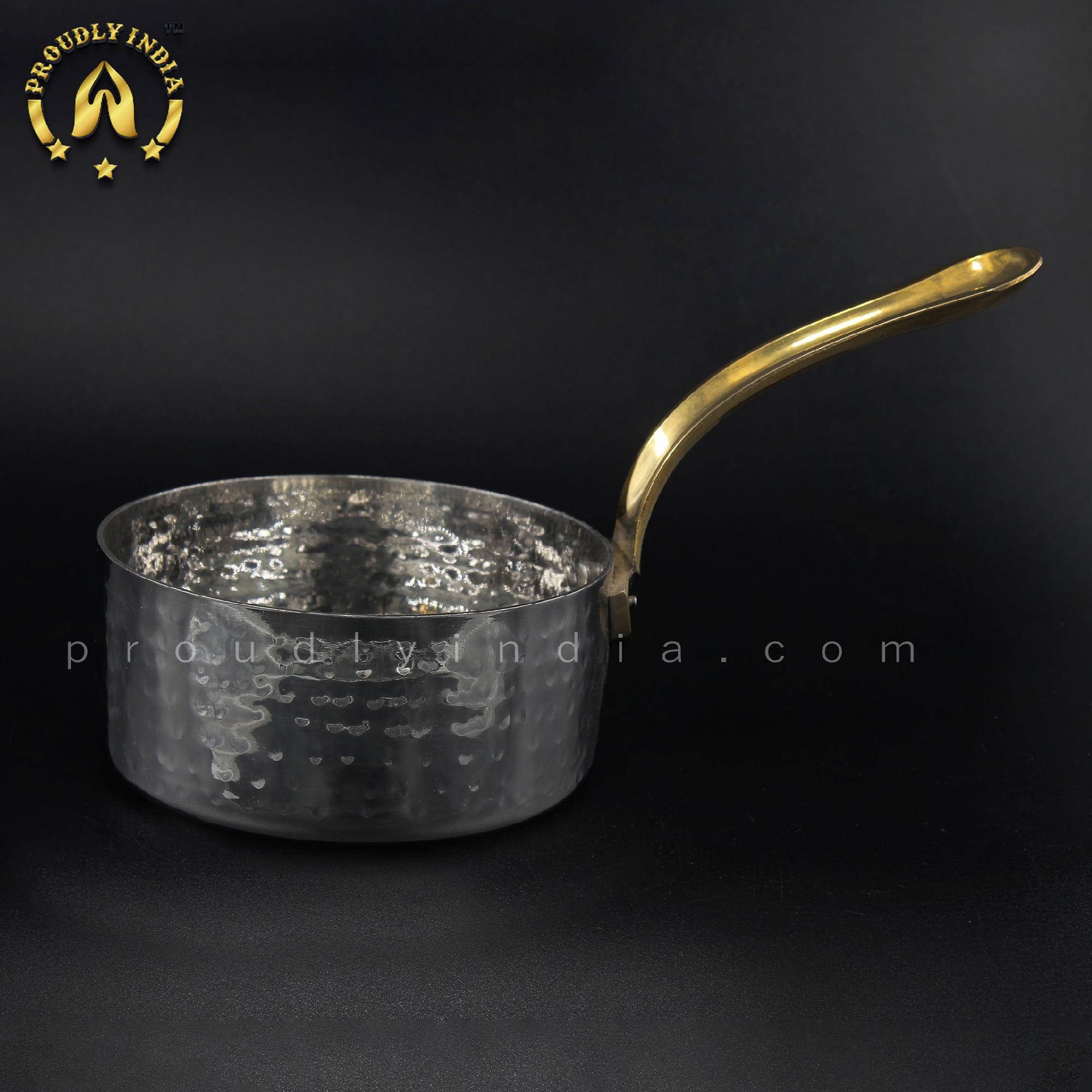 Set Of 3 Steel Pan