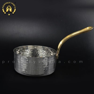 Set Of 3 Steel Pan
