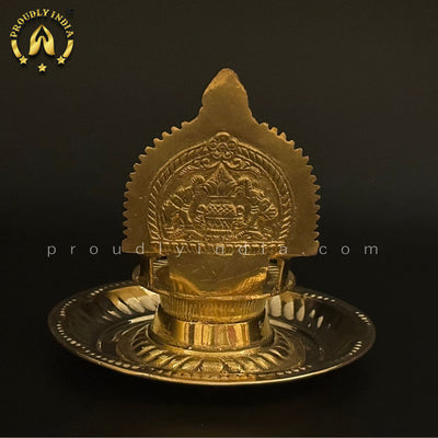 Varahi Amman Vilakku