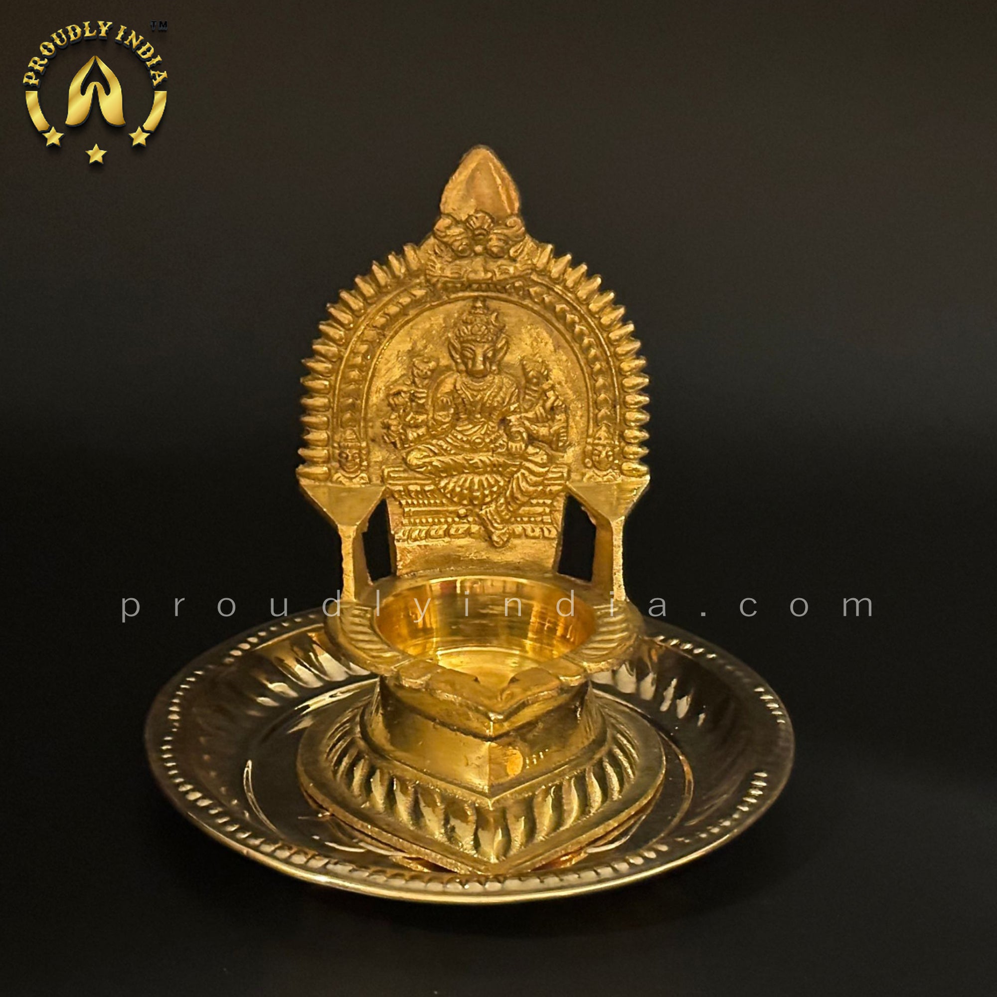 Varahi Amman Vilakku
