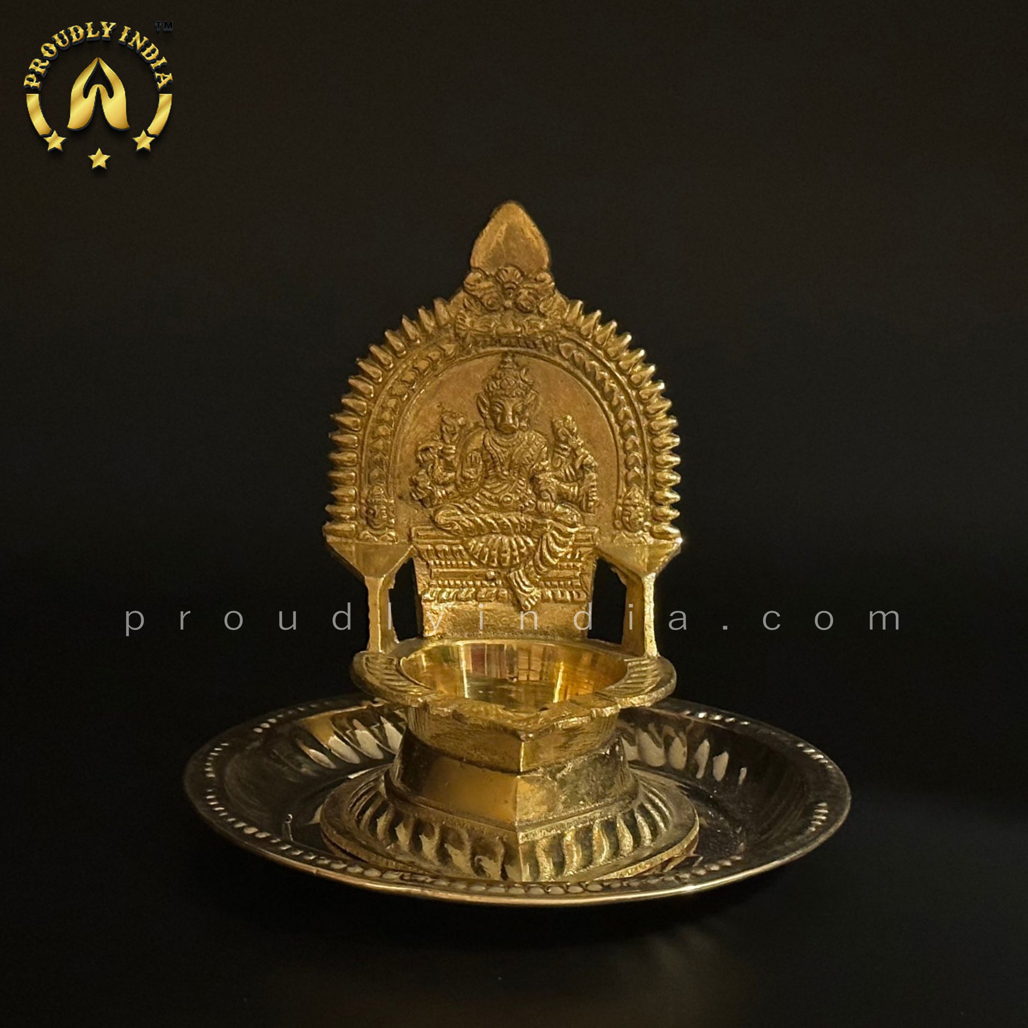 Varahi Amman Vilakku