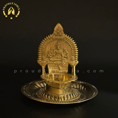 Varahi Amman Vilakku