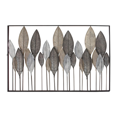 Verdant Echoes Wall Art Mural