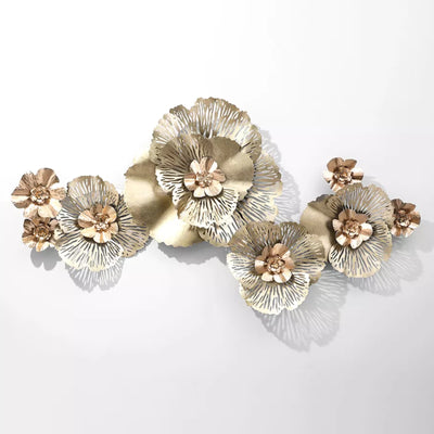 Whispers of Petals Grace Wall Art