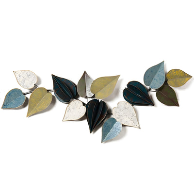 Whispers of Driftleaf Wall Mural Art
