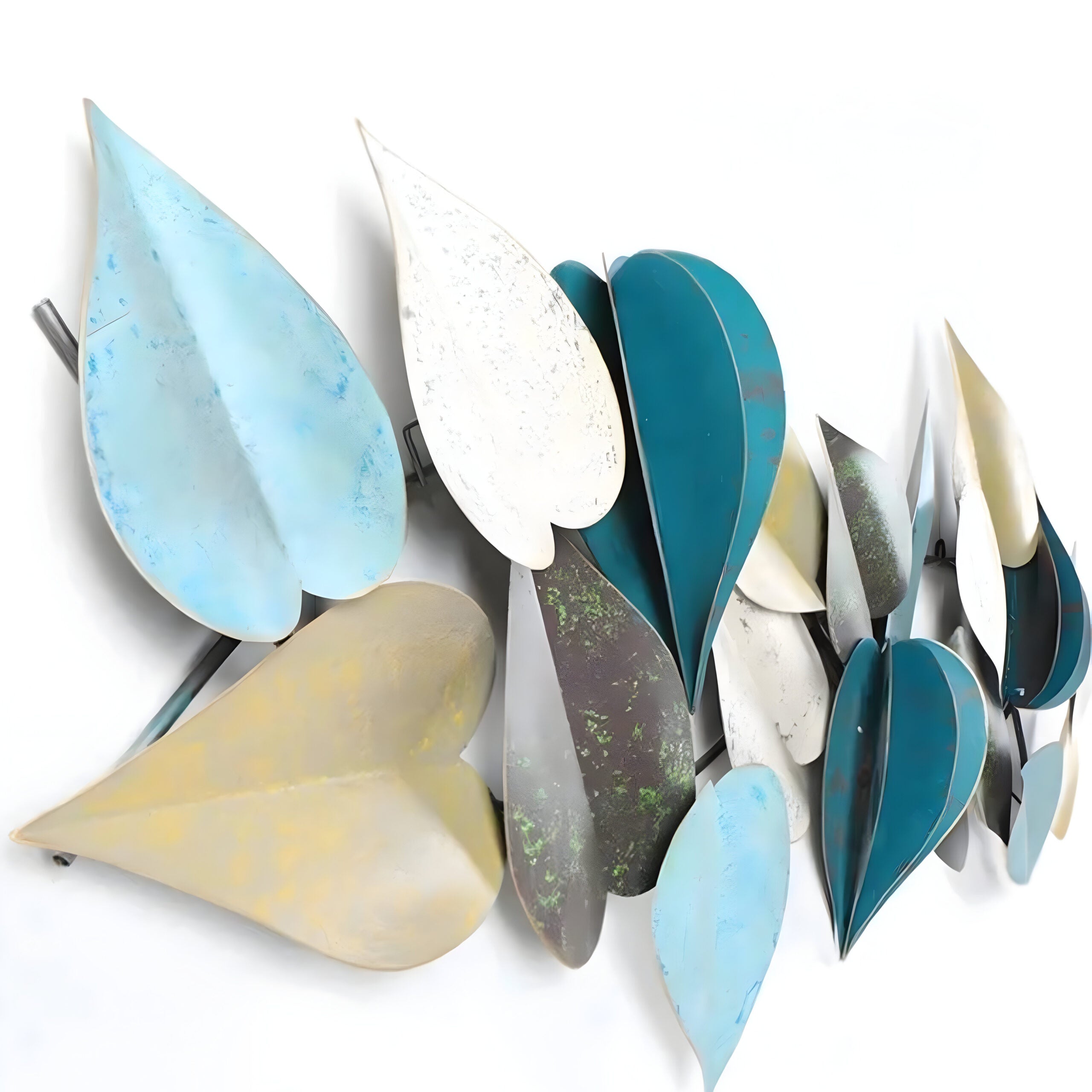 Whispers of Driftleaf Wall Mural Art