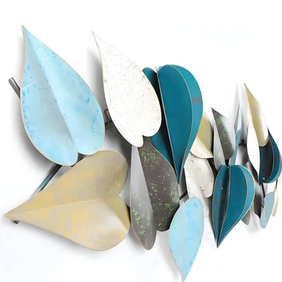 Whispers of Driftleaf Wall Mural Art