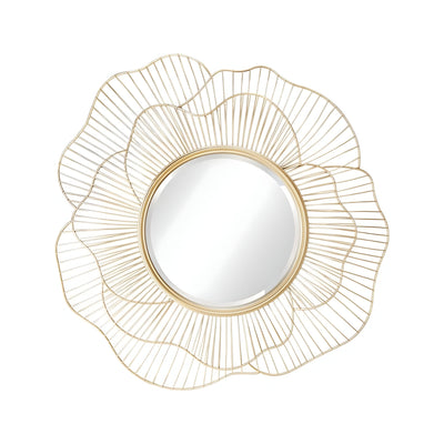 Bloomline Radiant Mirror