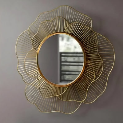 Bloomline Radiant Mirror
