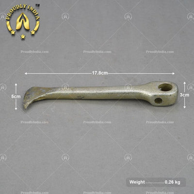 Coconut Breaker Cum Opener