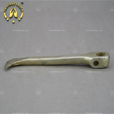 Coconut Breaker Cum Opener