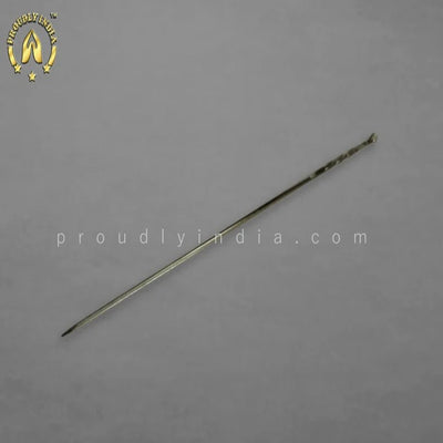 Pure Iron Rice Dumplings Pan