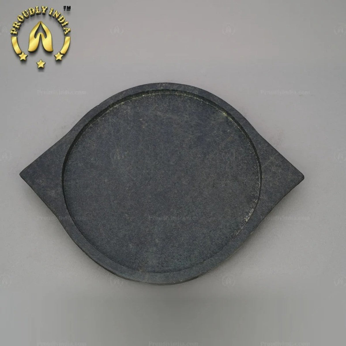 Soapstone Dosa Tawa