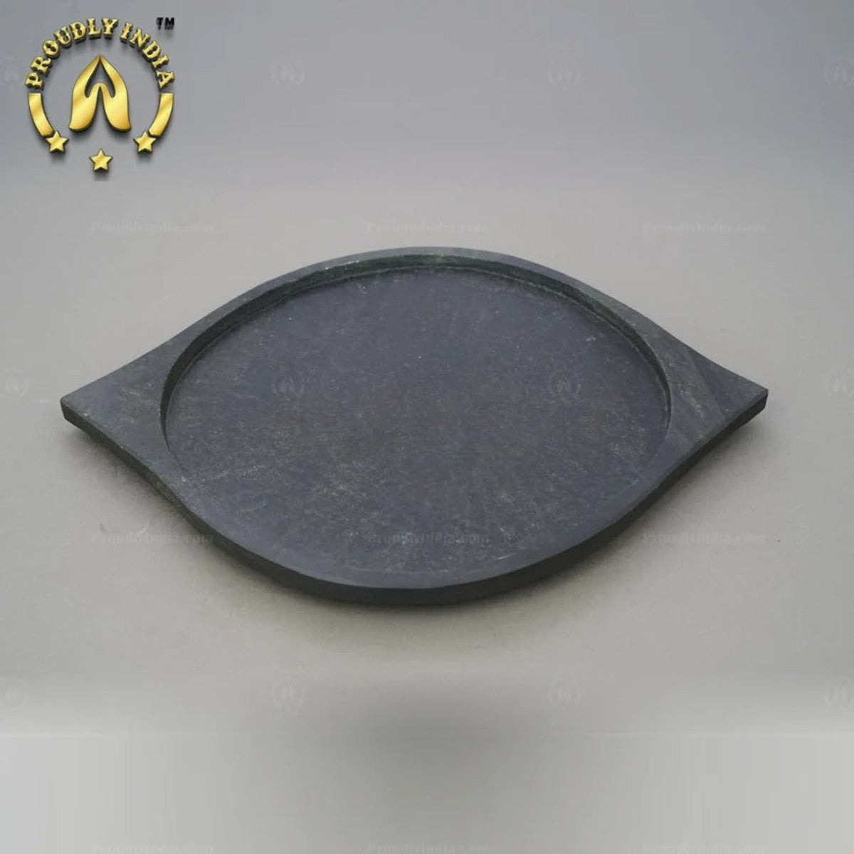 Soapstone Dosa Tawa