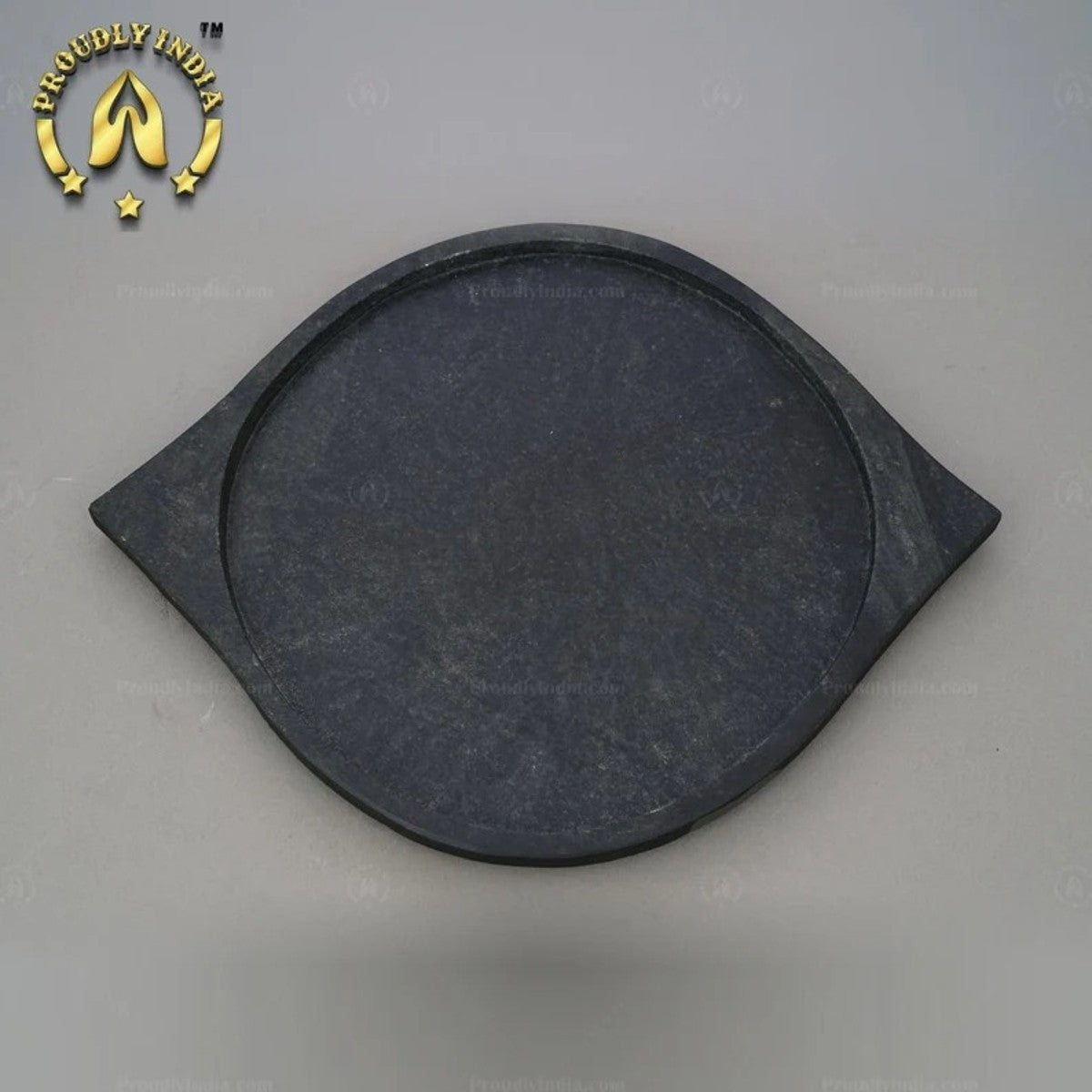 Soapstone Dosa Tawa