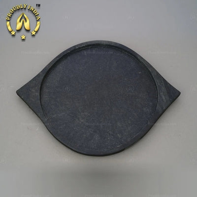 Soapstone Dosa Tawa