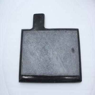 Granite Grinding Stone | 15X9 Inch