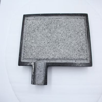 Granite Grinding Stone | 15X9 Inch