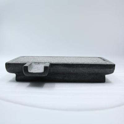 Granite Grinding Stone | 15X9 Inch