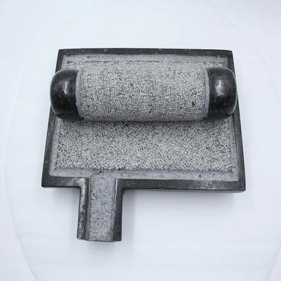 Granite Grinding Stone | 15X9 Inch