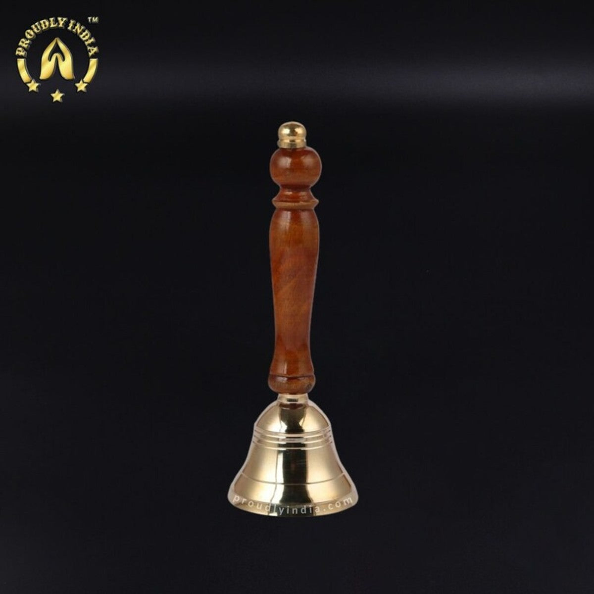 Antique Kansa Bell Mastery