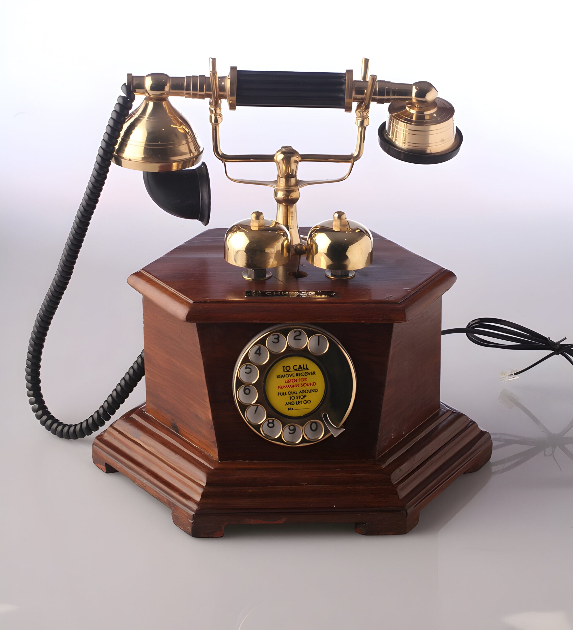Prism Retro Telephone
