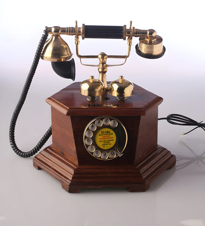 Prism Retro Telephone